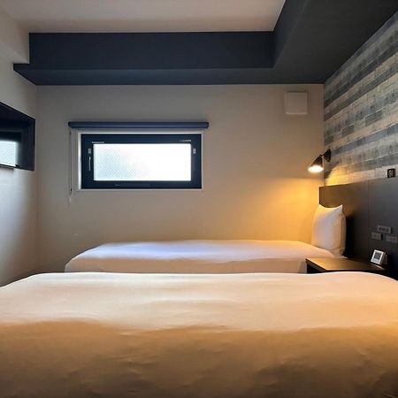 Hotel Tabard Tokyo Exterior photo