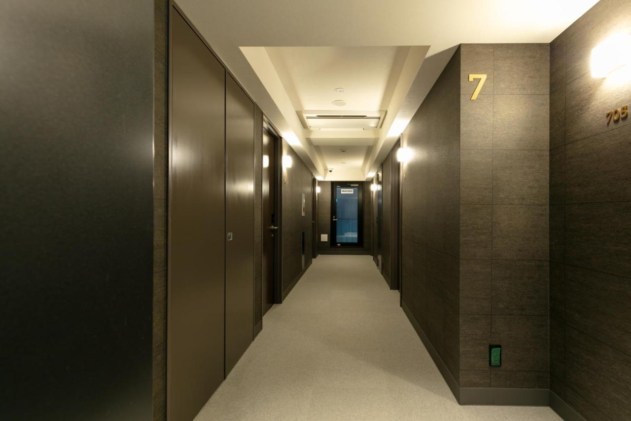 Hotel Tabard Tokyo Exterior photo