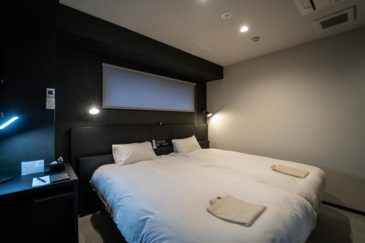 Hotel Tabard Tokyo Exterior photo