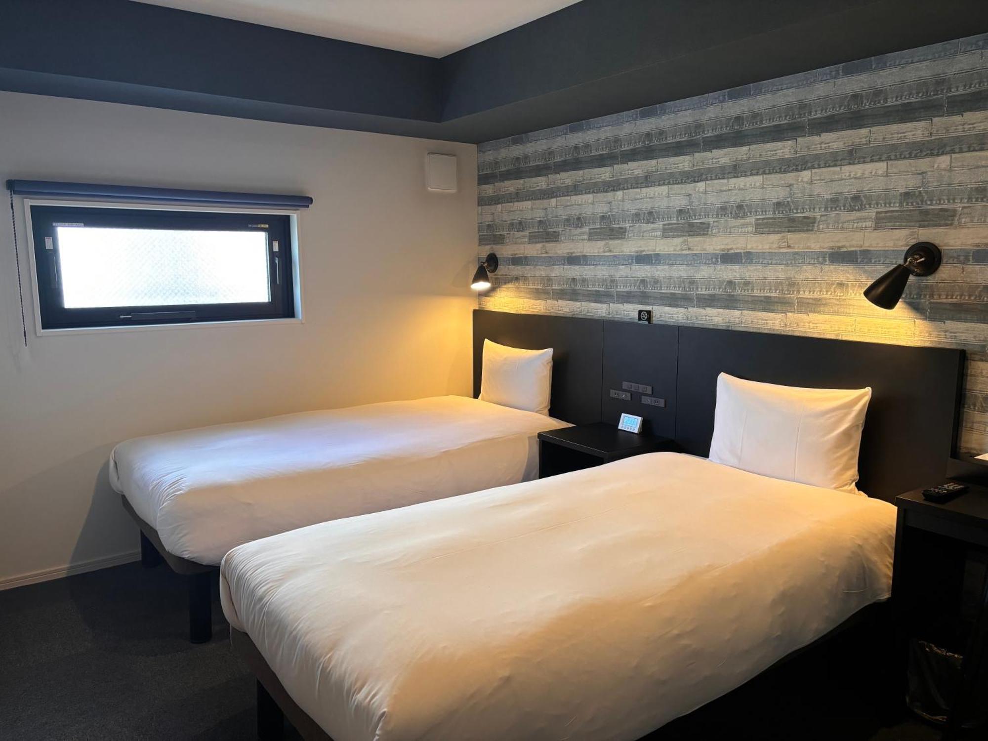 Hotel Tabard Tokyo Exterior photo